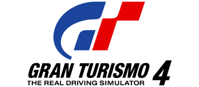 Gran Turismo 2000 logo for Playstation 2